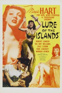 «Lure of the Islands»