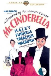 «Mister Cinderella»