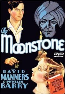 «The Moonstone»