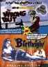 Постер «Birthright»
