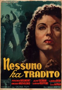 «Nessuno ha tradito»