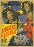 Постер «Ángeles de arrabal»