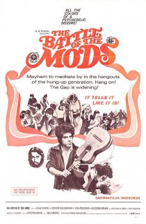 «La battaglia dei mods»