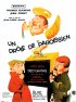 Постер «Странный прихожанин»