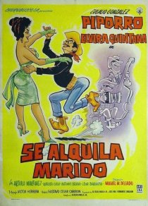 «Se alquila marido»