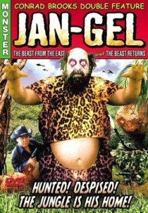 «Jan-Gel, the Beast from the East»