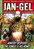 Постер «Jan-Gel, the Beast from the East»