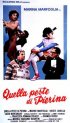 Постер «Quella peste di Pierina»