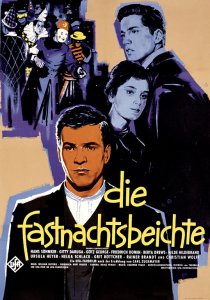 «Die Fastnachtsbeichte»