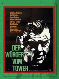 «Der Würger vom Tower»