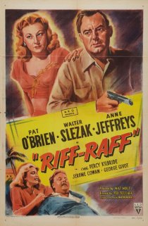 «Riffraff»