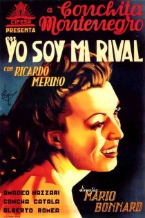 «Yó soy mi rival»
