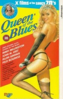 «Queen of the Blues»