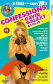 «Confessions from the David Galaxy Affair»