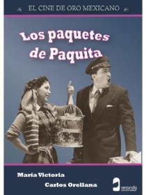 «Los paquetes de Paquita»