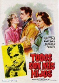 «Todos son mis hijos!...»