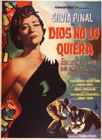 «Dios no lo quiera»