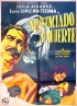 Постер «Sentenciado a muerte»
