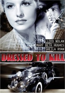 «Dressed to Kill»