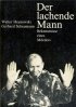 Постер «Смеющийся человек: Признание убийцы»