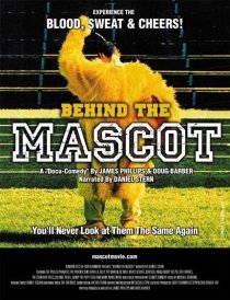 «Behind the Mascot»