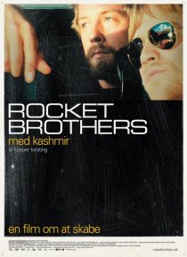 «Rocket Brothers»