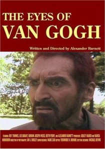«The Eyes of Van Gogh»