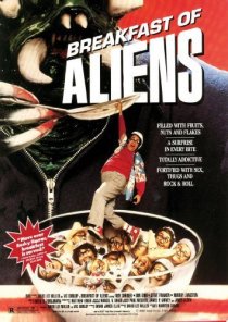 «Breakfast of Aliens»