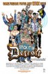 Постер «Stick It in Detroit»