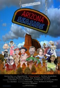 «Arizona Seaside»