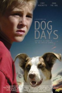 «Dog Days»