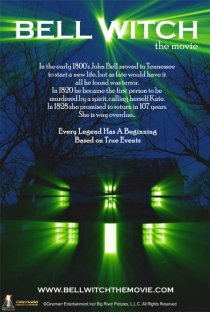 «Bell Witch: The Movie»