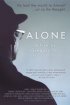 Постер «Alone»