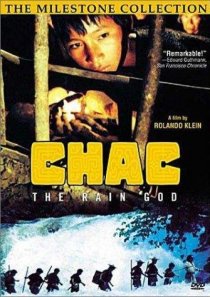 «Chac: Dios de la lluvia»