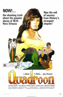 «Quadroon»