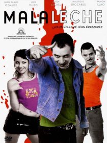 «Mala leche»