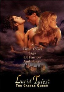 «Lurid Tales: The Castle Queen»