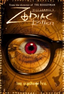 «Ulli Lommel's Zodiac Killer»