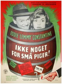 «Hoppla, jetzt kommt Eddie»