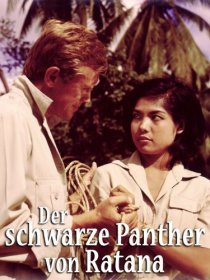«Der schwarze Panther von Ratana»