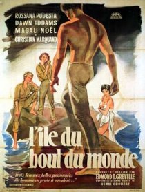 «L'île du bout du monde»