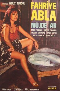 «Fahriye Abla»