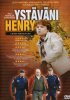 Постер «Мой друг Генри»