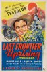 Постер «Last Frontier Uprising»