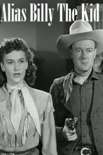 «Alias Billy the Kid»