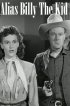 Постер «Alias Billy the Kid»
