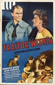 «The Traitor Within»