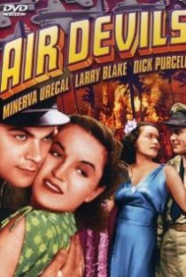 «Air Devils»