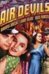 Постер «Air Devils»