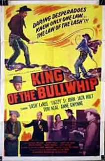 «King of the Bullwhip»